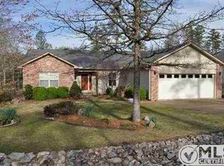 30 Justa Via Way, Hot Springs, AR 71909