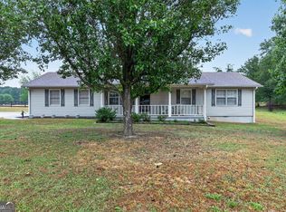 5719 Hill Rd SW, Powder Springs, GA 30127