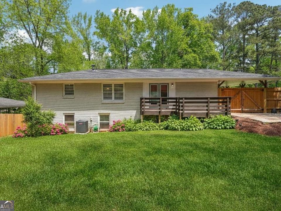 2nd image of 3483 Glensford Dr