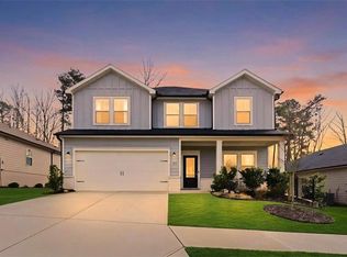 511 Payne Rd, Woodstock, GA 30188