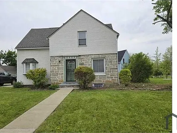 3348 Milverton Rd, Shaker Heights, OH 44120