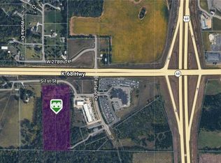 10099 K68 Hwy, Louisburg, KS 66053