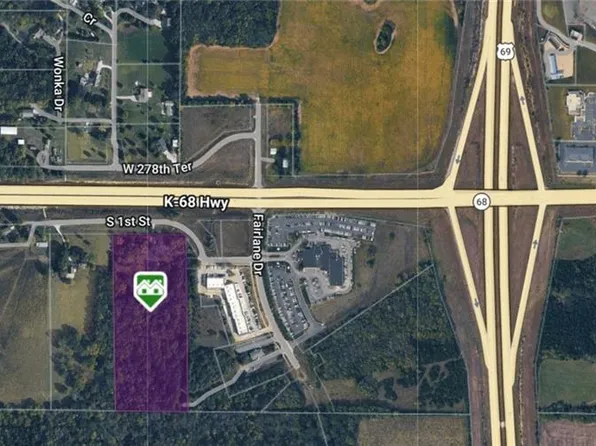 10099 K68 Hwy, Louisburg, KS 66053