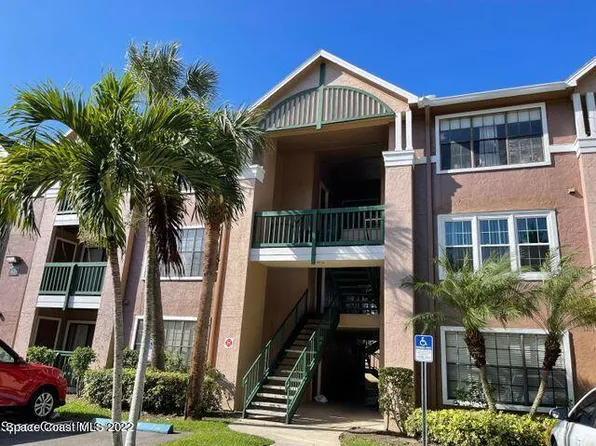 7667 N Wickham Rd APT 419, Melbourne, FL 32940