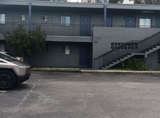 The Milano Manor Apartments, Saint Petersburg, FL 33710