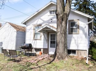 118 E 11th St, Ames, IA 50010