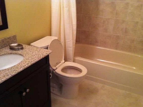 2nd Bathroom