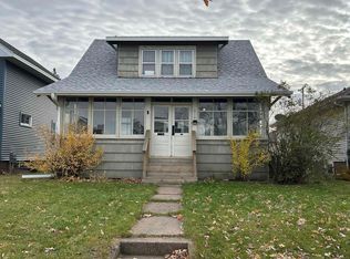 910 N 20th St, Superior, WI 54880