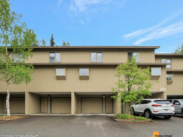 8101 Peck Ave Unit L83, Anchorage, AK 99504