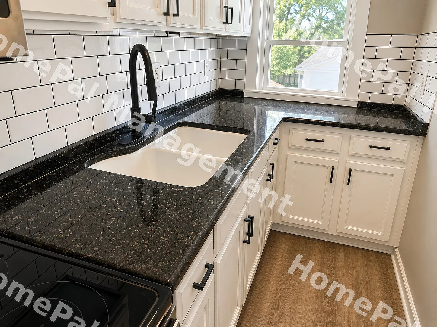 3 bed, 1361 sqft, $1,650 — Photo 2
