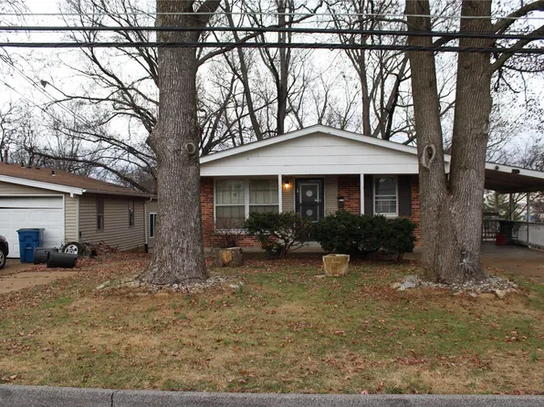 1716 Korando Ave, Saint Louis, MO 63114