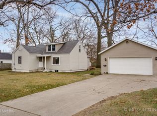 4900 Urban Ave SW, Wyoming, MI 49548