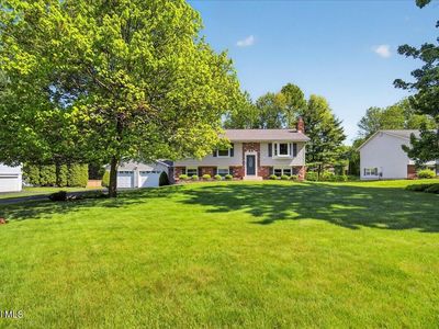12 Cherry Lane, Clifton Park, NY, 12065
