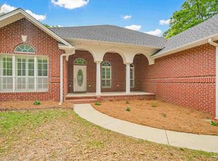2855 Walling Rd, Milton, FL 32570