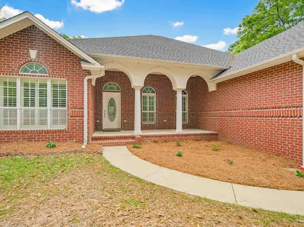 2855 Walling Rd, Milton, FL 32570