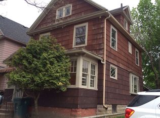 891 Hudson Ave, Rochester, NY 14621
