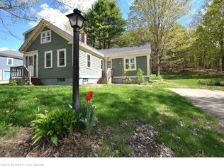 126 Kennebunk Rd, Alfred, ME 04002