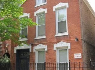 1030 N Wolcott Ave APT 2, Chicago, IL 60622
