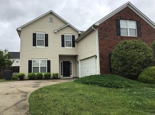 107 Sentinel Ct, Simpsonville, SC 29681