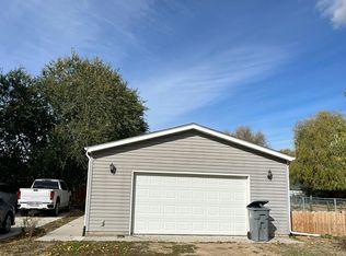 134 1st St N, Nampa, ID 83687