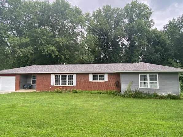 8120 W 3rd St, West Baden Springs, IN 47469