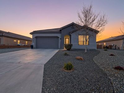 3417 Deledda Rd NE, Rio Rancho, NM, 87144