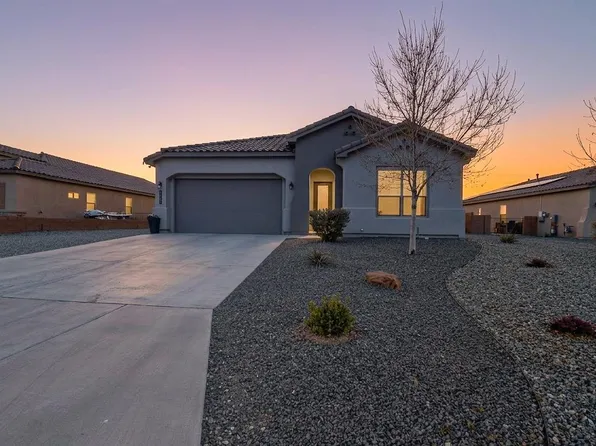 3417 Deledda Rd NE, Rio Rancho, NM 87144