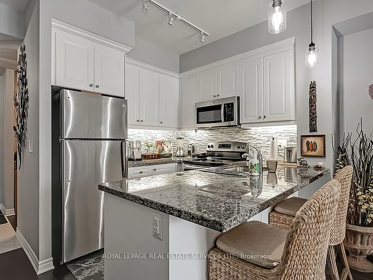 2300 Upper Middle Rd W #207 — Photo 4