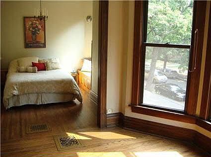 2nd image of 6418 N Glenwood Ave
