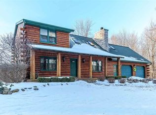 3555 Grondin Rd, Sturgeon Bay, WI 54235