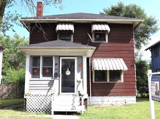 555 Kentucky St, Gary, IN