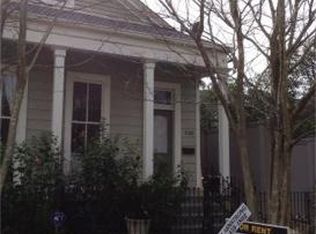 1126 Philip St, New Orleans, LA 70130