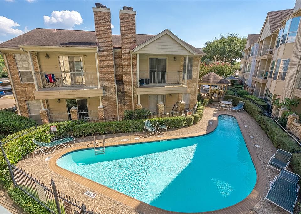 12550 Whittington Dr Houston, TX, 77077 Apartments for Rent Zillow