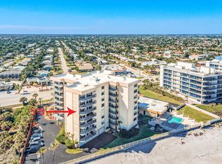 1343 Highway A1a APT 5B, Satellite Beach, FL 32937