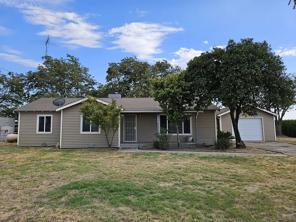 806 E Harding Rd
