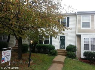 17352 Sligo Loop, Dumfries, VA 22026