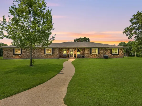 325 Beasley Rd, Combine, TX 75159