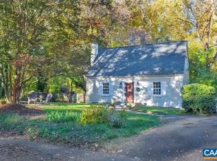 1521 Broad Ave, Charlottesville, VA 22903