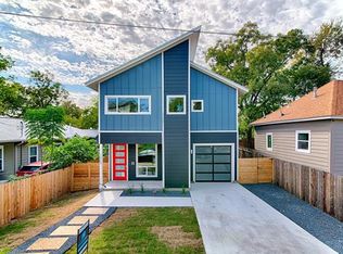 1903 E 9th St, Austin, TX 78702