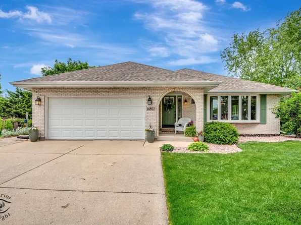 14802 Anne Ct, Oak Forest, IL 60452