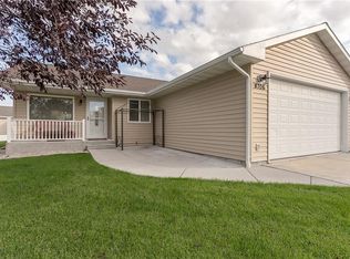 4706 Rebecca Pl, Billings, MT 59101