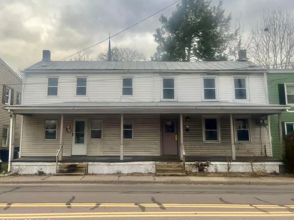 357-361 Walnut St, Danville, PA 17821