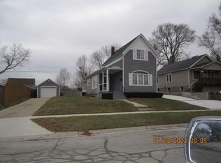 2811 Wright St, Port Huron, MI 48060