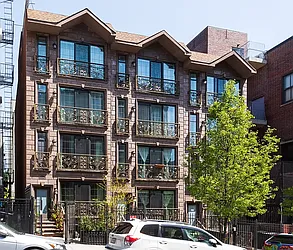 475 West 146th Street, #2