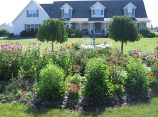 8097 Duffield Rd, Gaines, MI 48436