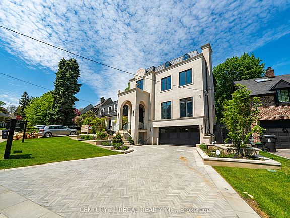2nd image of 43 Wanless Cres