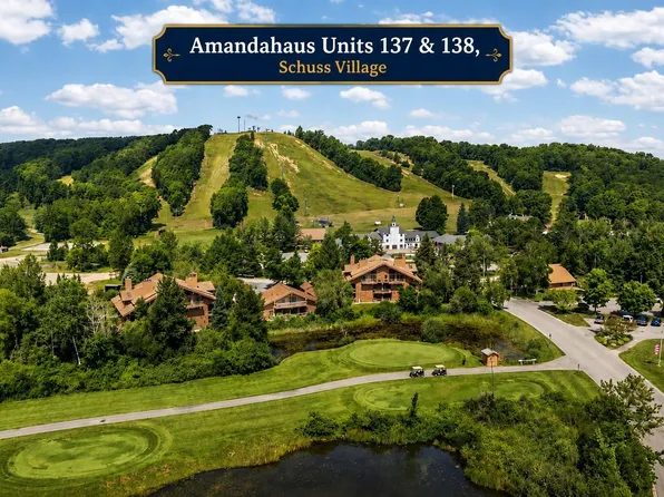 6500 Schuss Mountain Ln #137 & 138, Mancelona, MI 49659