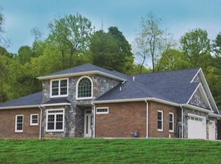 1211 Bellfield Ct (lot #223A), Salem Twp, PA 15601