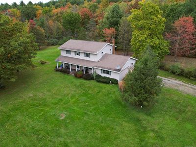 576 Callear Rd, Athens, PA, 18810
