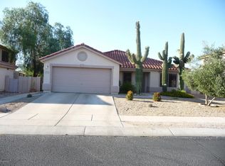 5558 W Shady Grove Dr, Tucson, AZ 85742